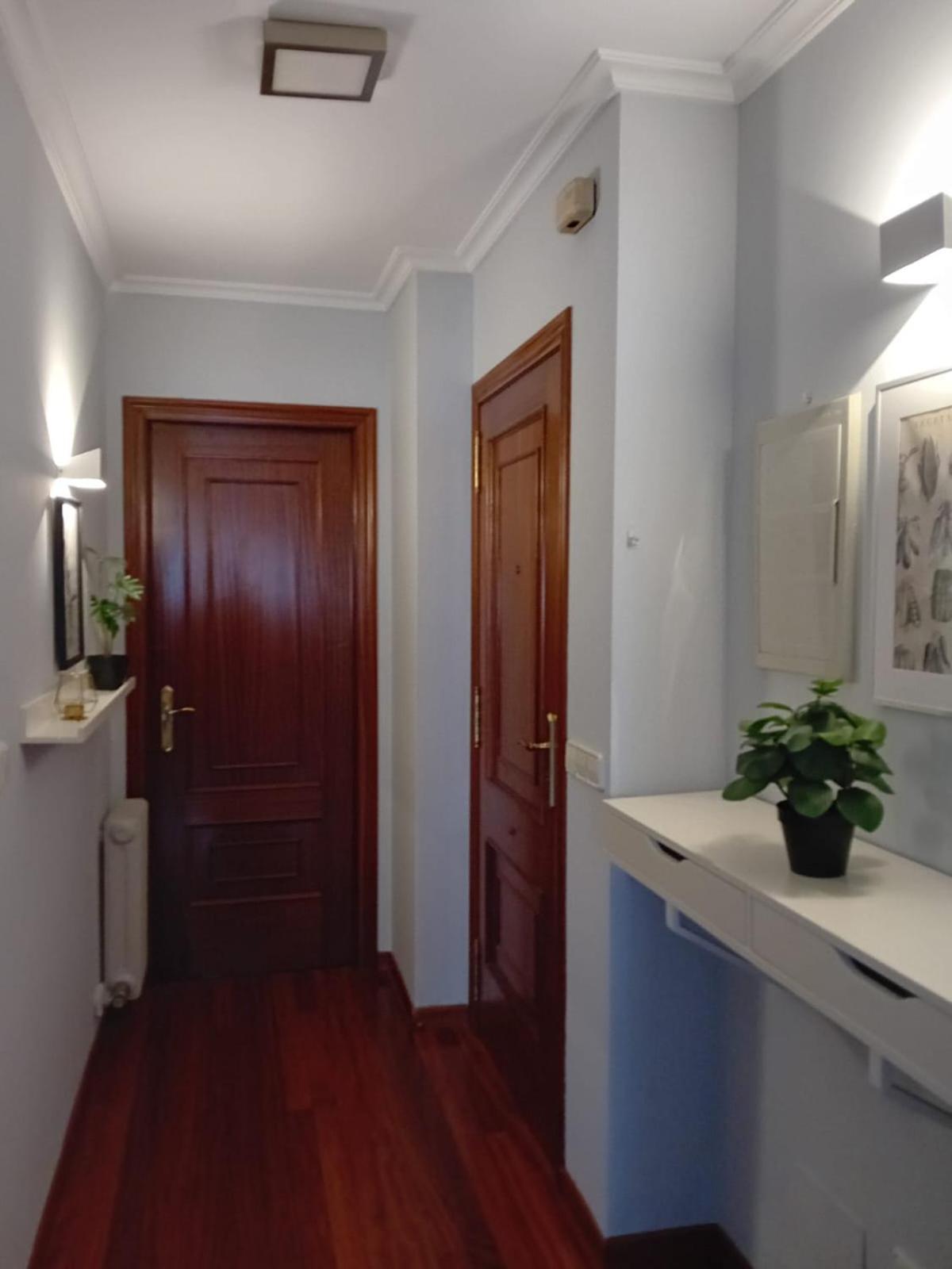 Vivienda En Casco Antiguo De Vigo Appartement Buitenkant foto