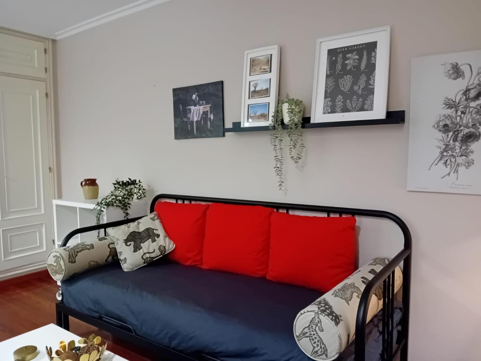 Vivienda En Casco Antiguo De Vigo Appartement Buitenkant foto